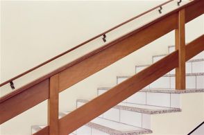 Corrim�o de escada